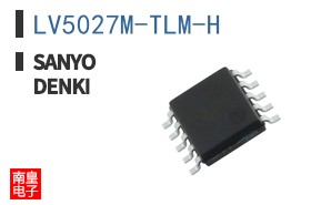 LV5027M-TLM-H ͼƬ